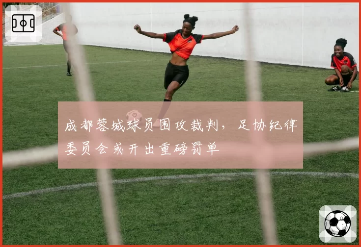 成都蓉城球员围攻裁判，足协纪律委员会或开出重磅罚单