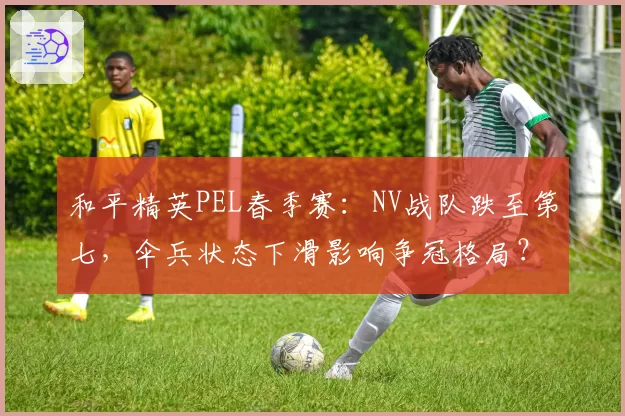 和平精英PEL春季赛：NV战队跌至第七，伞兵状态下滑影响争冠格局？