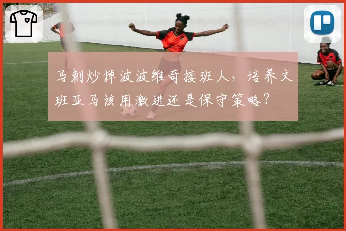 马刺炒掉波波维奇接班人，培养文班亚马该用激进还是保守策略？